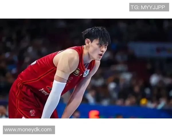 曾凡博外线投篮表现分析及其对比赛的影响探讨