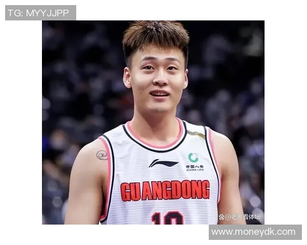 赵睿成功当选北区票王引领球队迈向新辉煌