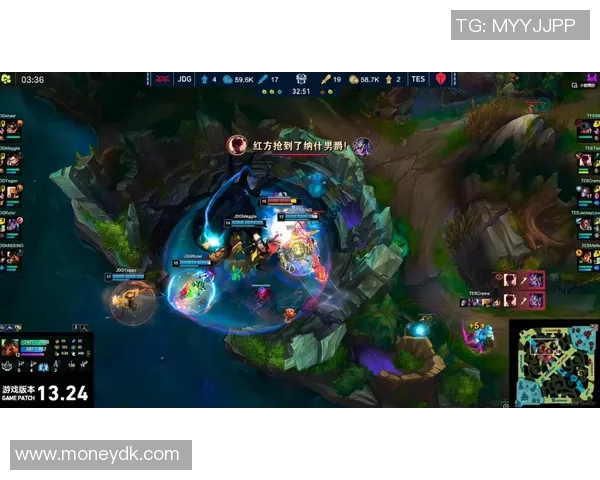 Ruler团战收割技巧揭秘助你在游戏中逆转战局赢得胜利