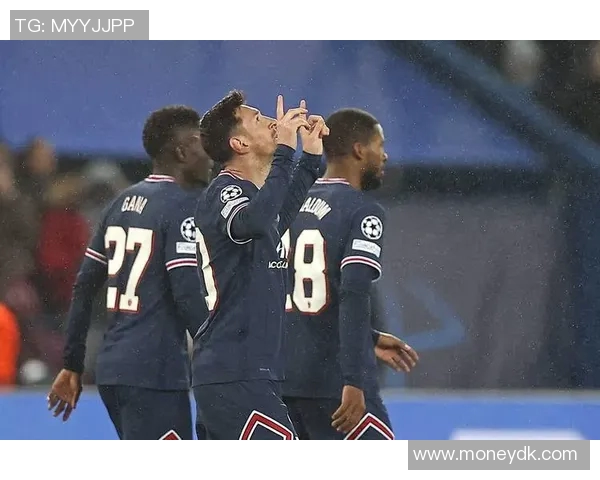 巴黎圣日耳曼队在欧冠比赛中取得连胜，巴尔德斯：球队状态火热