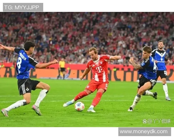 拜仁慕尼黑力保不败，赛场秀无敌绝技