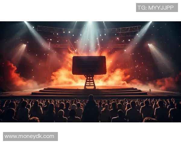 Jiejie波比控场展现风采引领潮流的全新舞台魅力与挑战 Jiejie波比控场展现风采引领潮流的全新舞台魅力与挑战