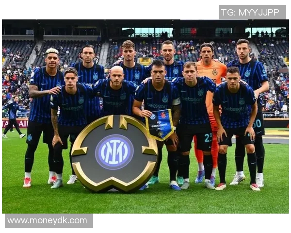 迪马尔科精彩远射助力国米夺得关键胜利展现球队实力