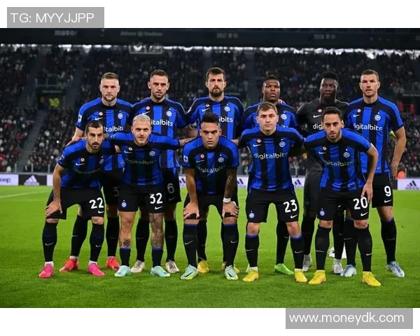 国际米兰2-0击败尤文图斯,继续领跑意甲榜首位置 国际米兰2-0击败尤文图斯,继续领跑意甲榜首位置