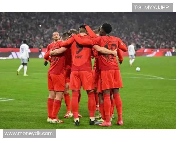 汉诺威客场不败！96击败拜仁震惊德甲！