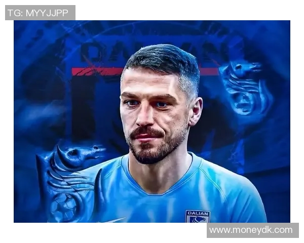 斯坦丘加盟英博后在中超的表现分析与未来发展展望