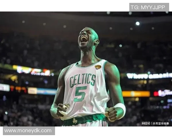 凯尔特人球员斩获MVP荣誉，球队迎来新的荣耀