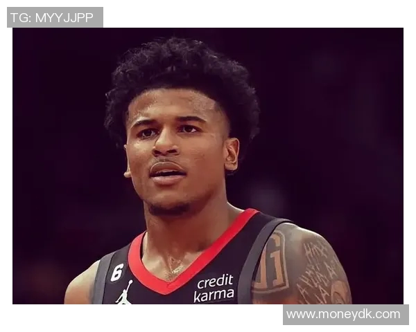 灰狼队的年轻球员逐渐崭露头角：未来之星蓄势待发