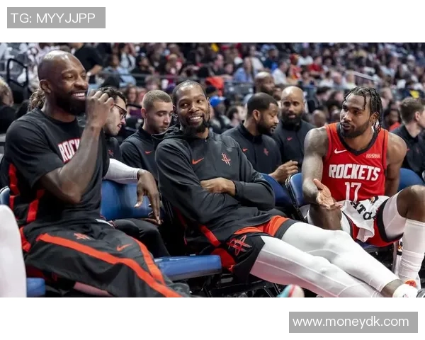 火箭队再胜骑士队，取得季后赛希望