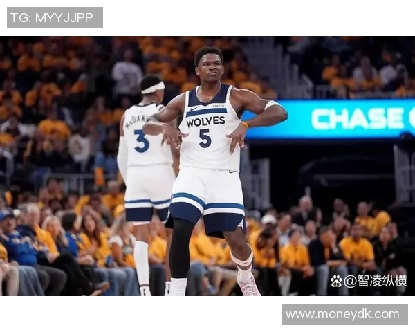 球队大将喜获职业生涯里程碑，森林狼队史纪录被刷新