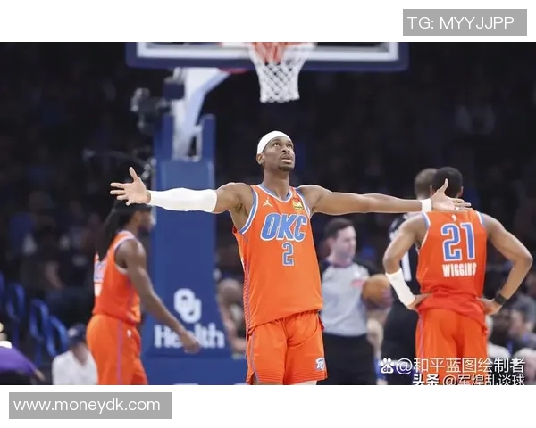 雷霆和火箭交手,保罗砍下20+6,雷霆取得胜利 雷霆和火箭交手,保罗砍下20+6,雷霆取得胜利