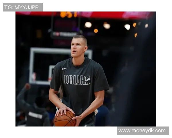 骑士宣布与波尔津吉斯签约，助球队内线实力再添一员